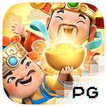 Caishen Wins - PHJILI