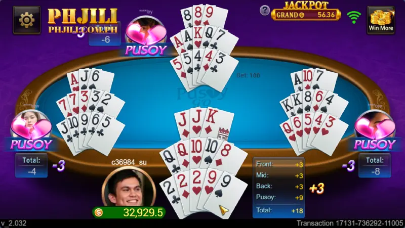 Why Pusoy Go is a Player-Favorite